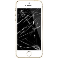 reparation-vitre-iphone-5S-grenoble
